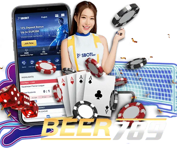 Beer789