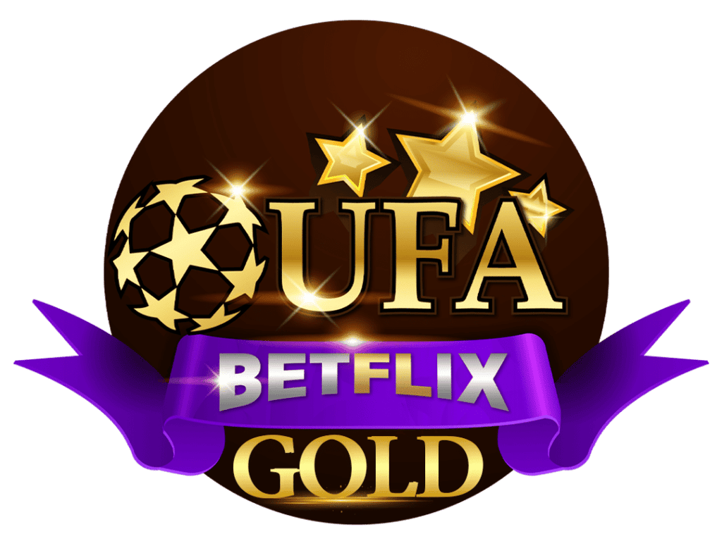 logo ufabetflix ยูฟ่าเบทฟลิก
