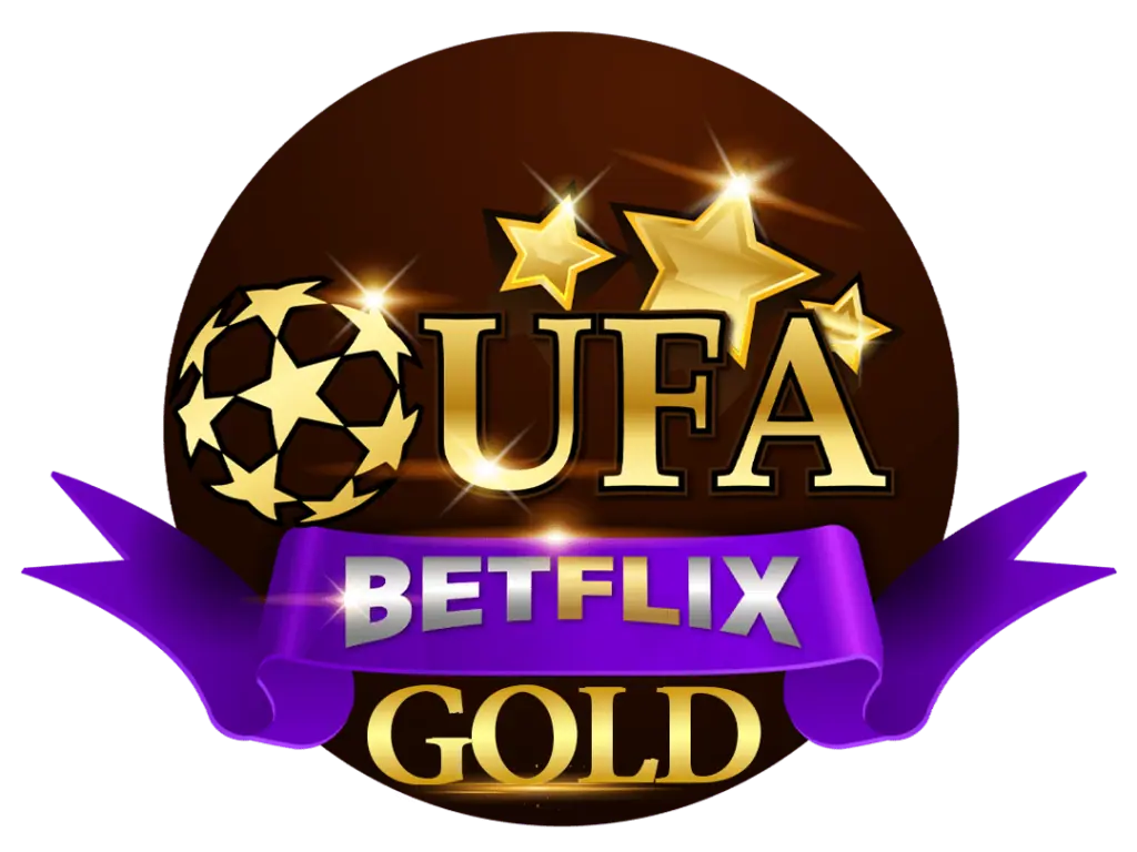 logo ufabetflix ยูฟ่าเบทฟลิก