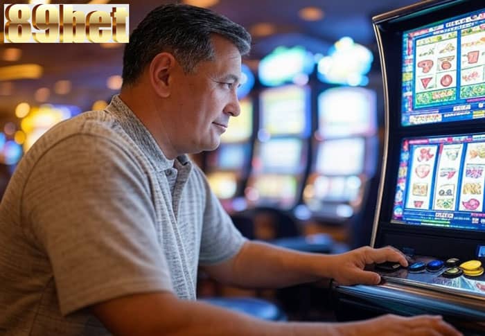 89betting-สล็อต